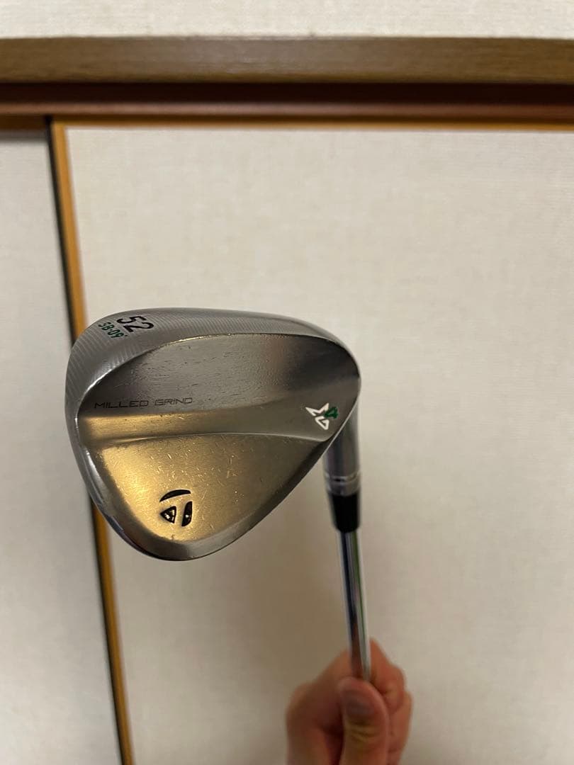 TaylorMade MG4ウェッジ