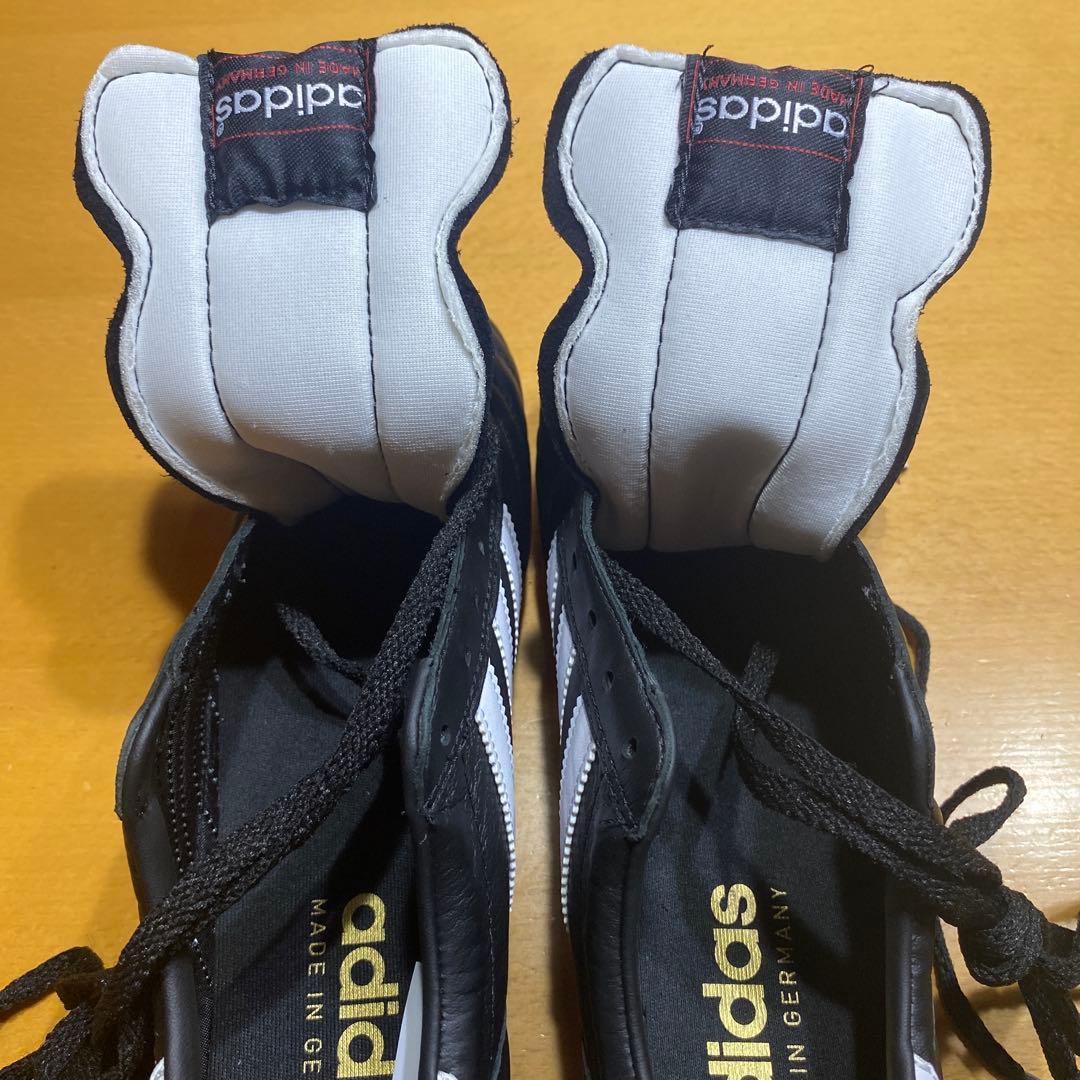 【新品・未使用】adidas Copa Mundial サッカー スパイク