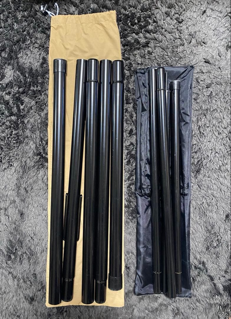 【廃盤/極美品】テンマクデザイン　サーカスTCコンフォートレギュラー