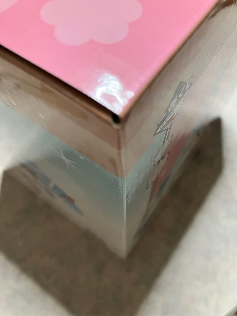 一番くじ　雪ミク　A賞　ラストワンセット