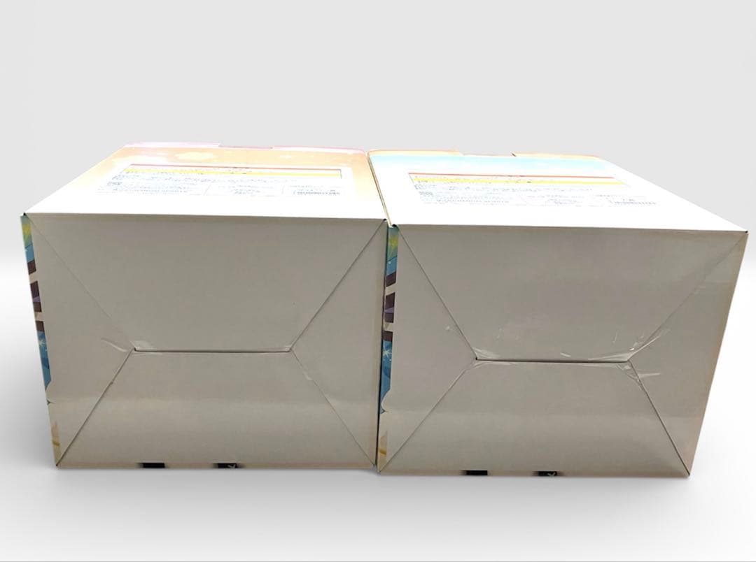 一番くじ　雪ミク　A賞　ラストワンセット