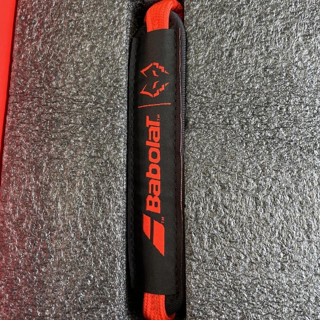 新品未使用　パデルラケット　パデル　ラケット　Padel バボラ 新品未使用