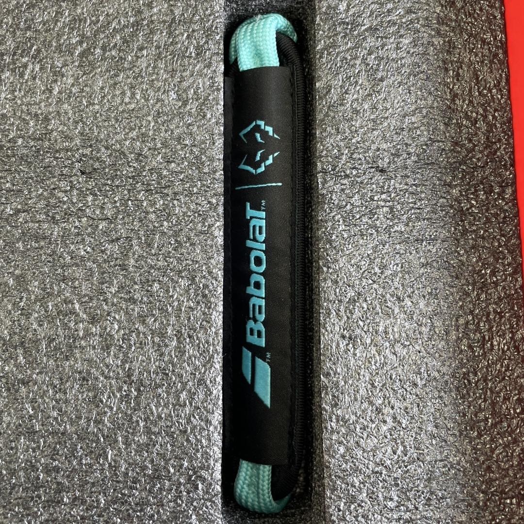 新品未使用　パデルラケット　パデル　ラケット　Padel バボラ 新品未使用