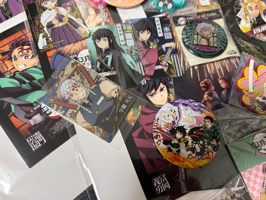 鬼滅の刃 グッズ まとめ売り