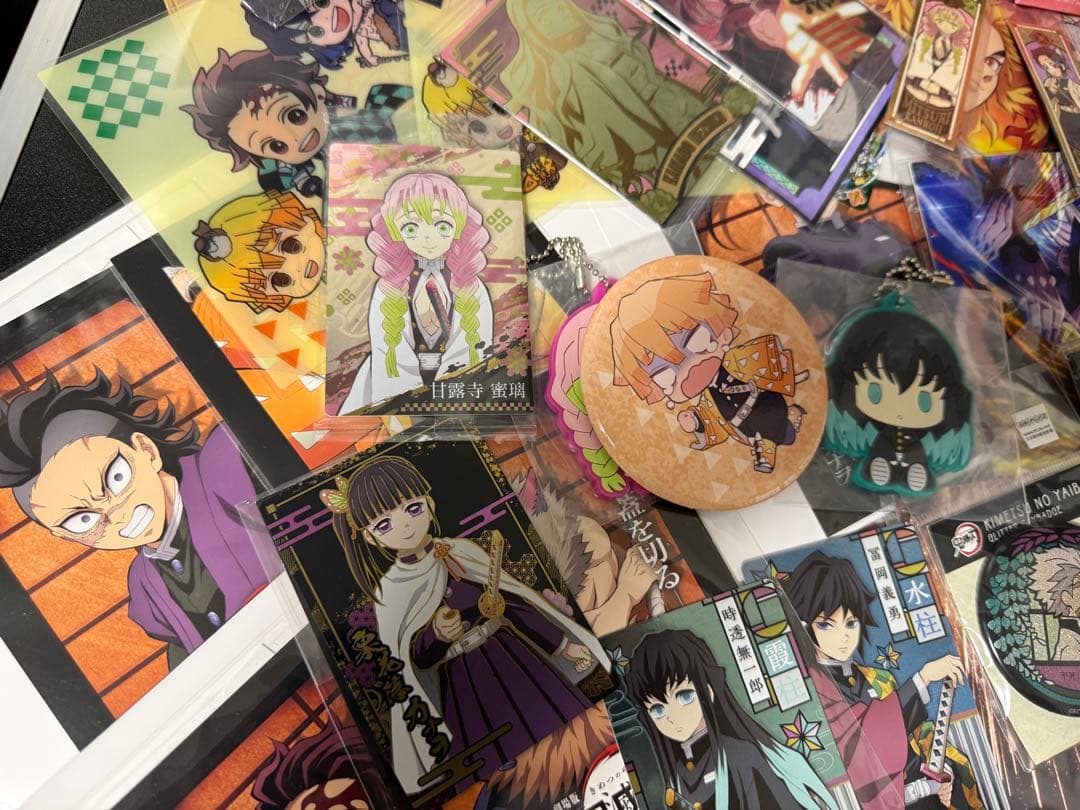 鬼滅の刃 グッズ まとめ売り