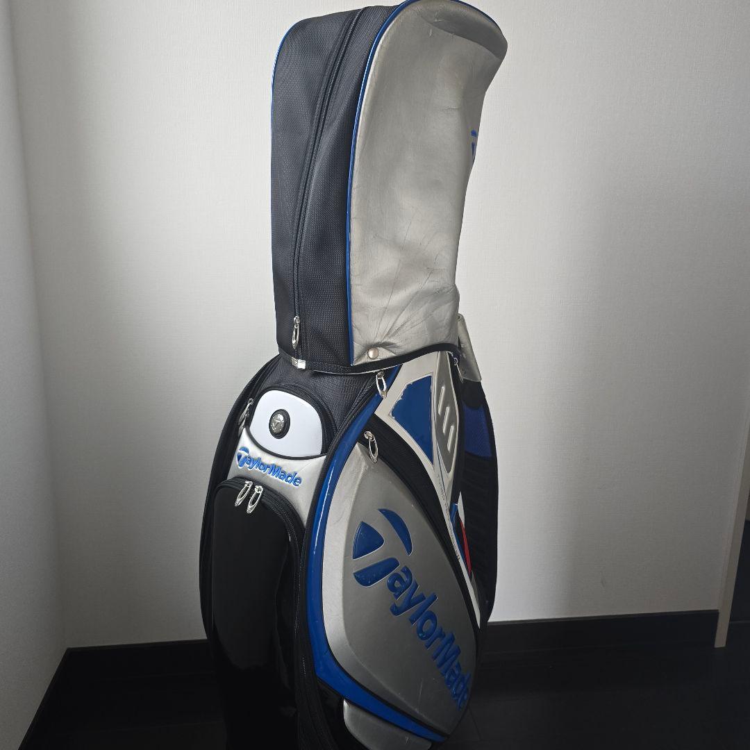 Taylormade テーラーメイド キャディバッグ