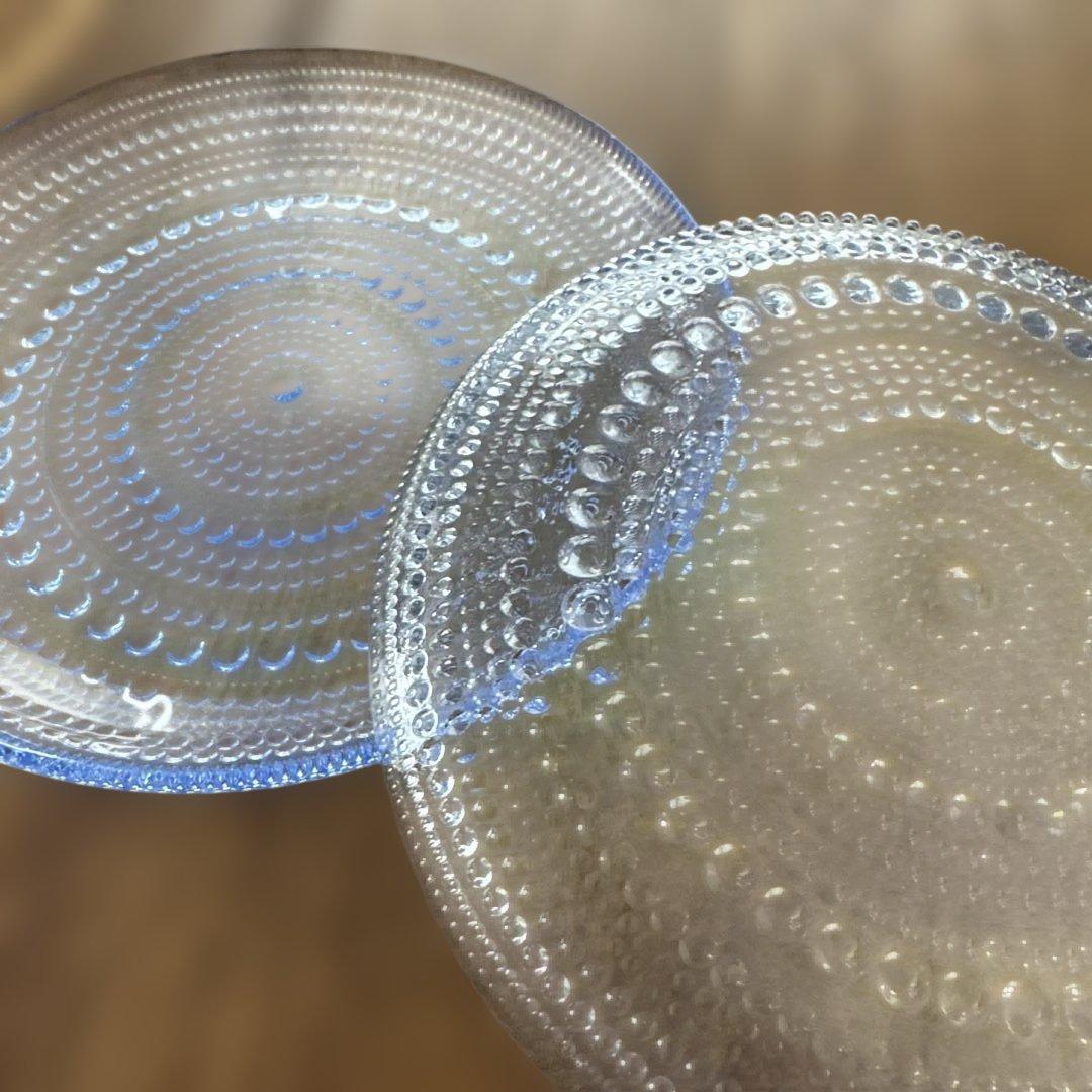 イッタラ　カステヘルミ　アクア　17cm