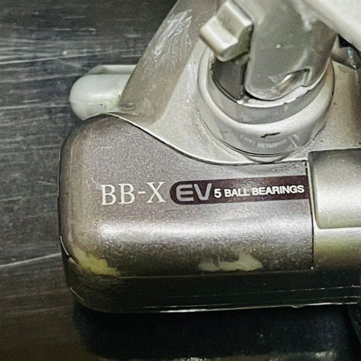 リール SHIMANO BB-X EV2500