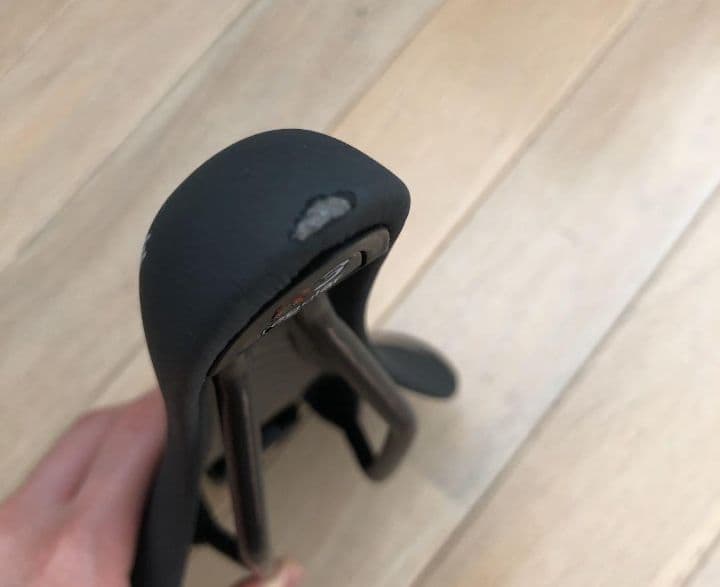 Fizik Aliante R3 kium レール フィジーク サドル