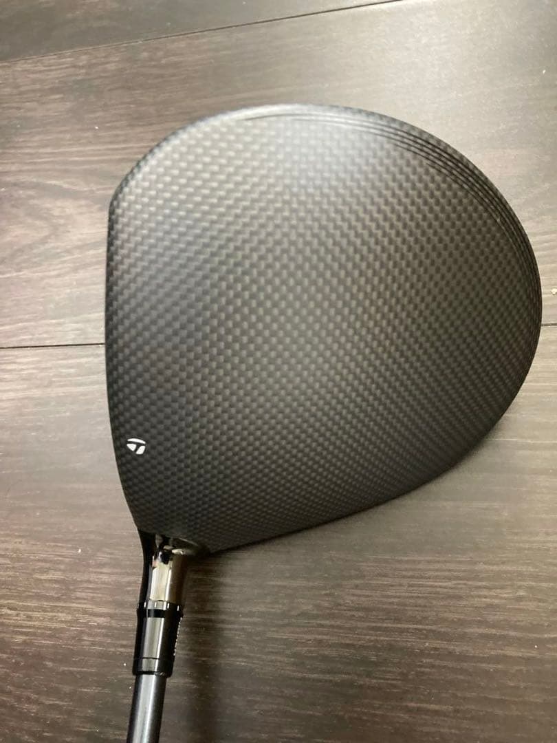 TaylorMade Qi35ドライバー