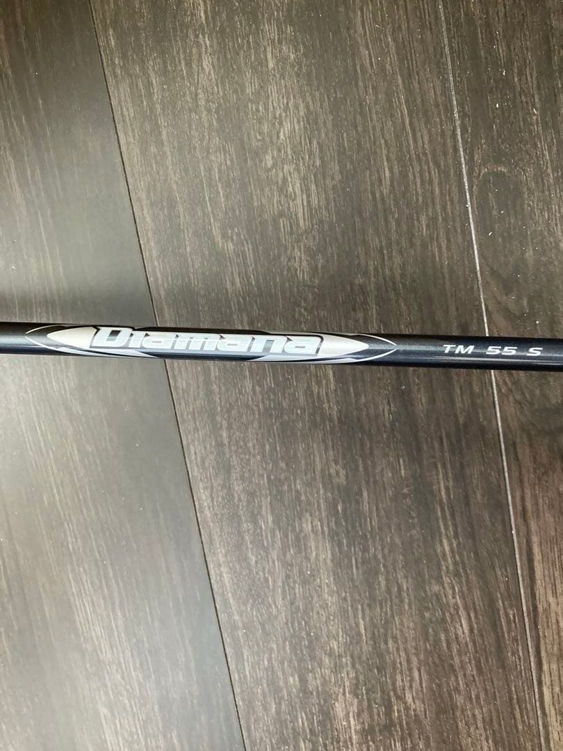 TaylorMade Qi35ドライバー