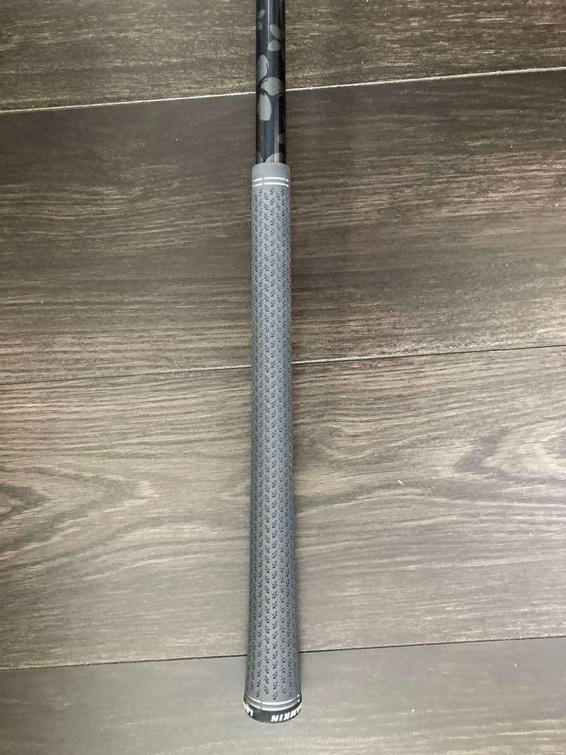 TaylorMade Qi35ドライバー