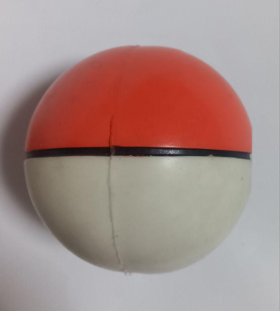 ポケモン バウンドポケモンボール モンスターボール 任天堂 1996 バンダイ