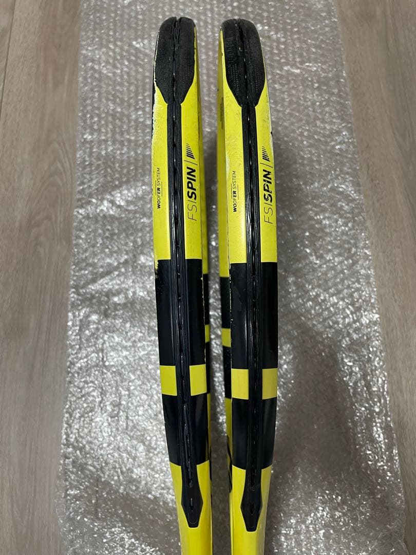 PURE AERO2019 G2(2本)