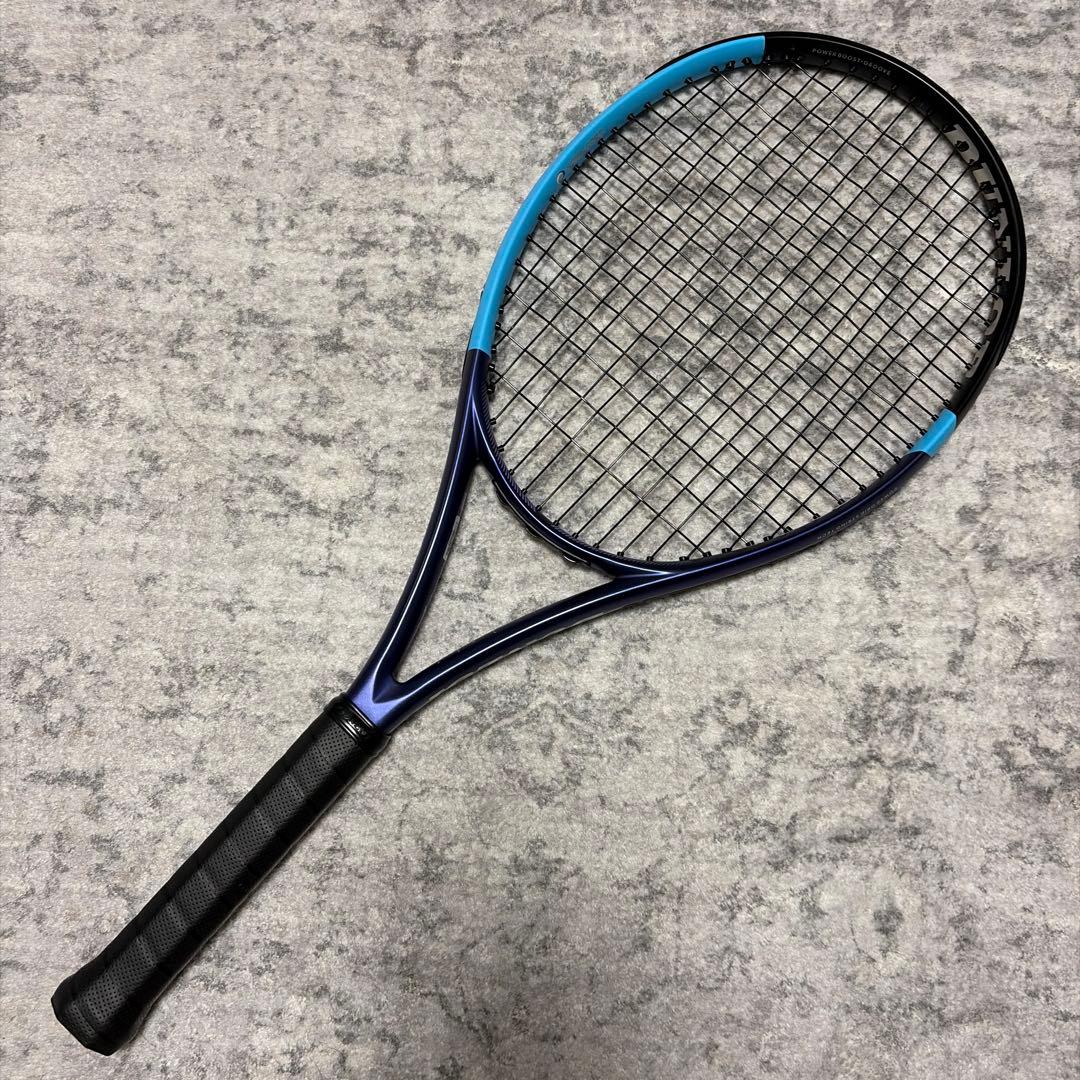 ラケット(硬式用) DUNLOP FX500 2026 G3