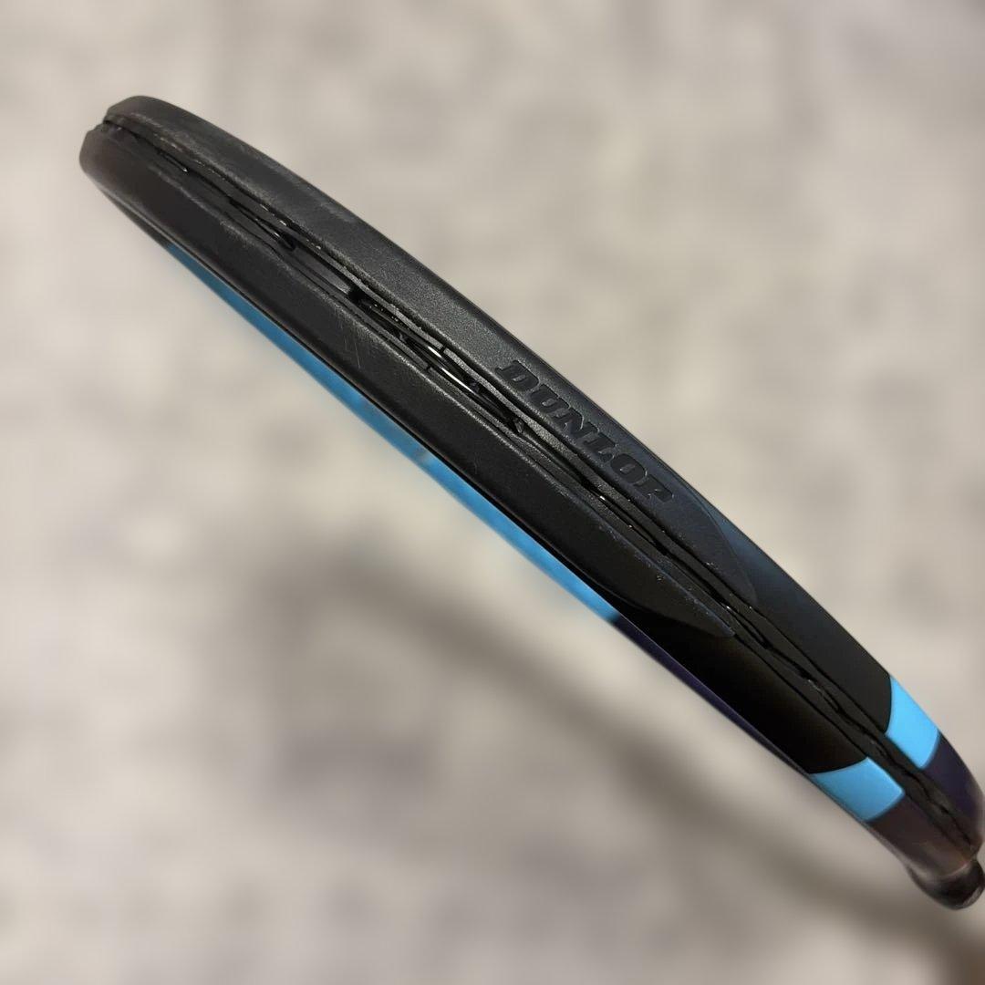 ラケット(硬式用) DUNLOP FX500 2026 G3