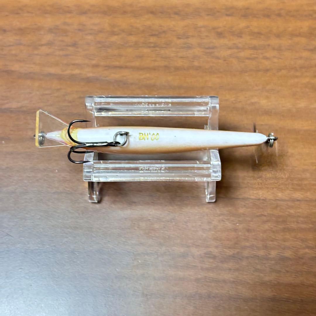 フィールドハンター バルサ ハンター BH'00 ハントメイド　ミノー