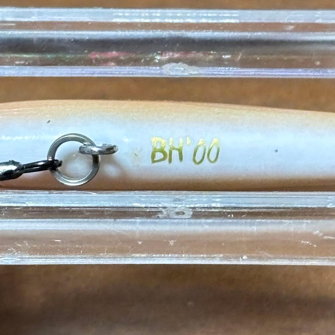 フィールドハンター バルサ ハンター BH'00 ハントメイド　ミノー