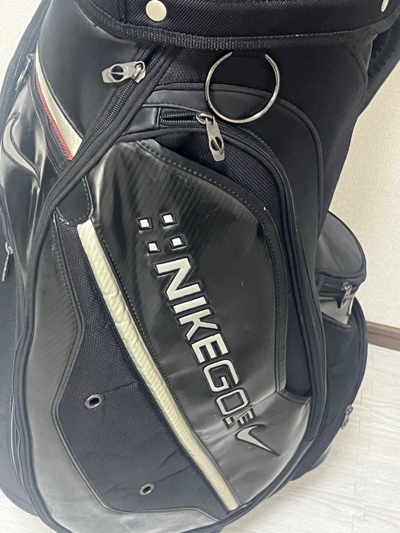 NIKE GOLF キャディバッグ