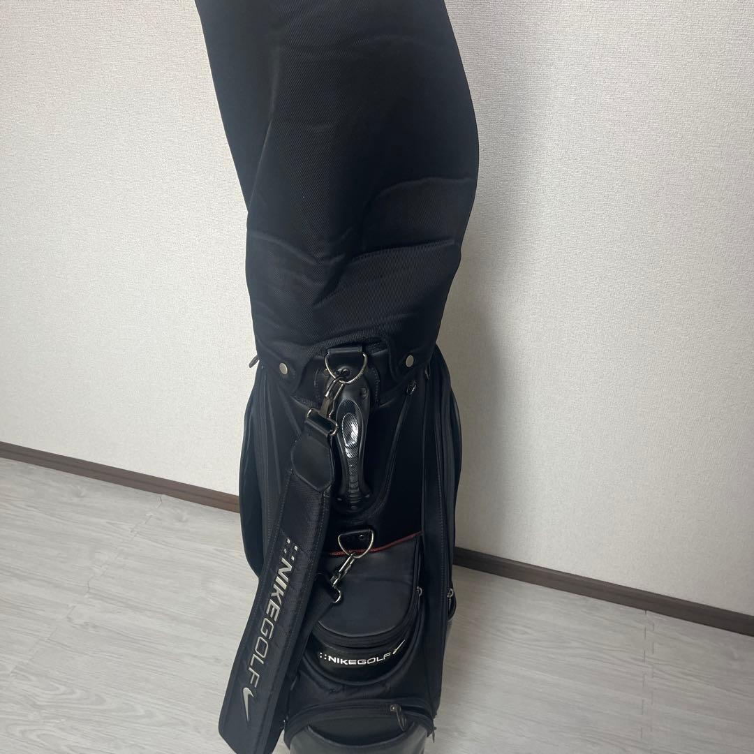 NIKE GOLF キャディバッグ
