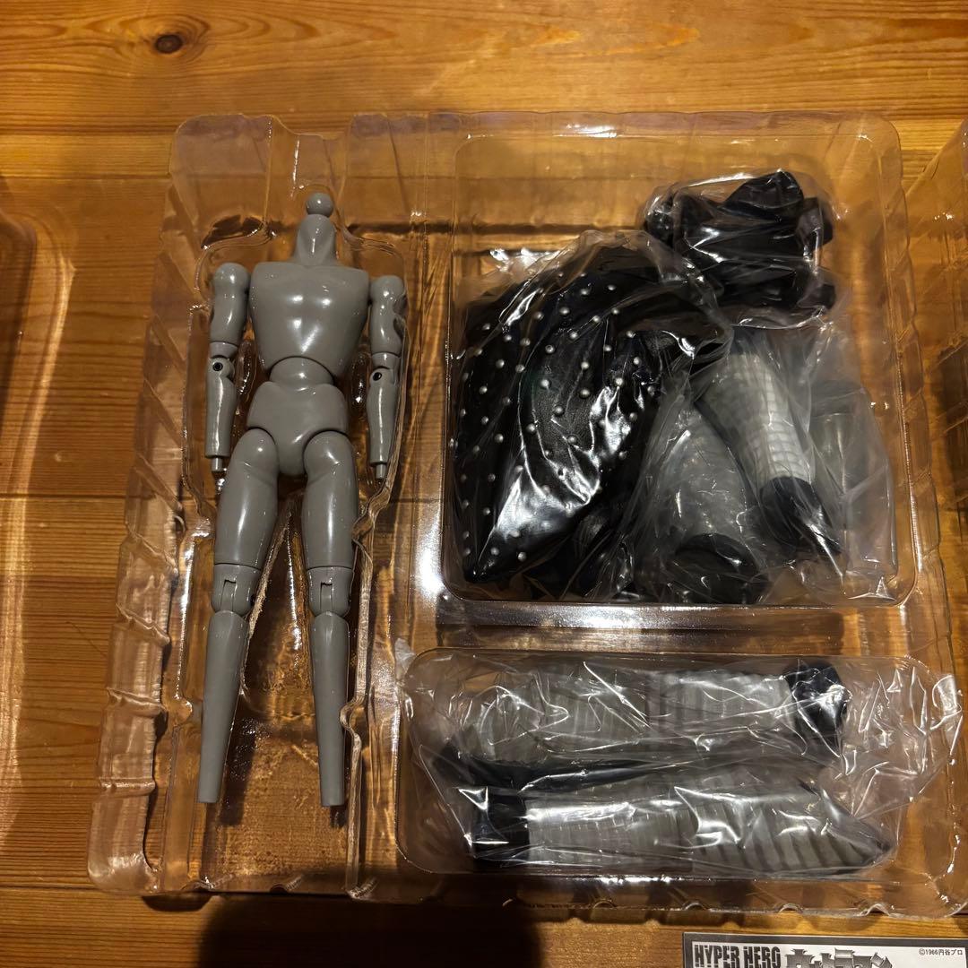 「ウルトラマン」ハイパーヒーローコレクションボックス・ウルトラマンＶＳゼットン