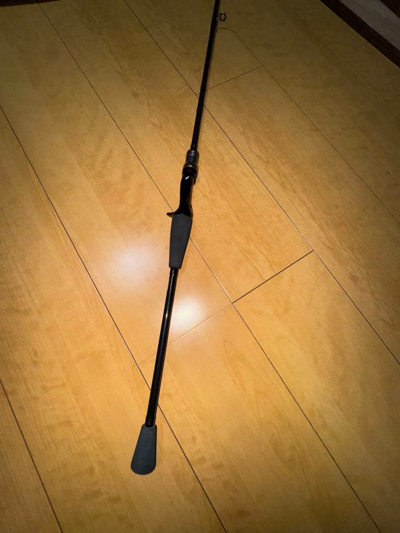 【最終値下げ】Daiwa LIGHT GAME X 82 M-190