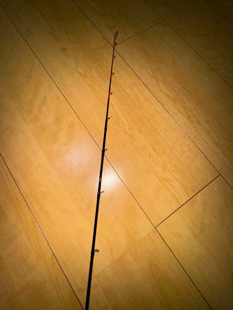 【最終値下げ】Daiwa LIGHT GAME X 82 M-190