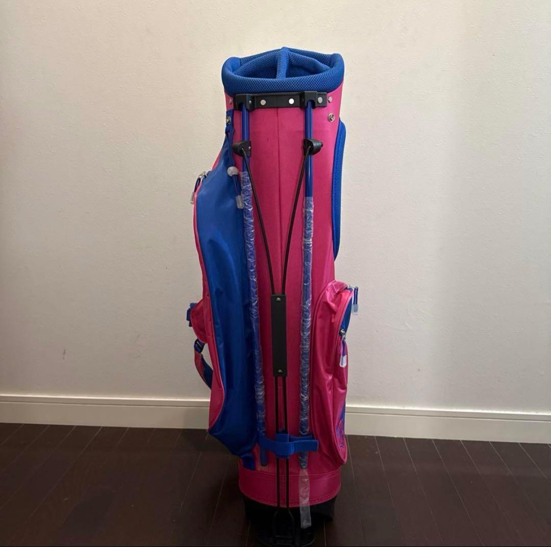 EDWIN GOLF ゴルフバッグ