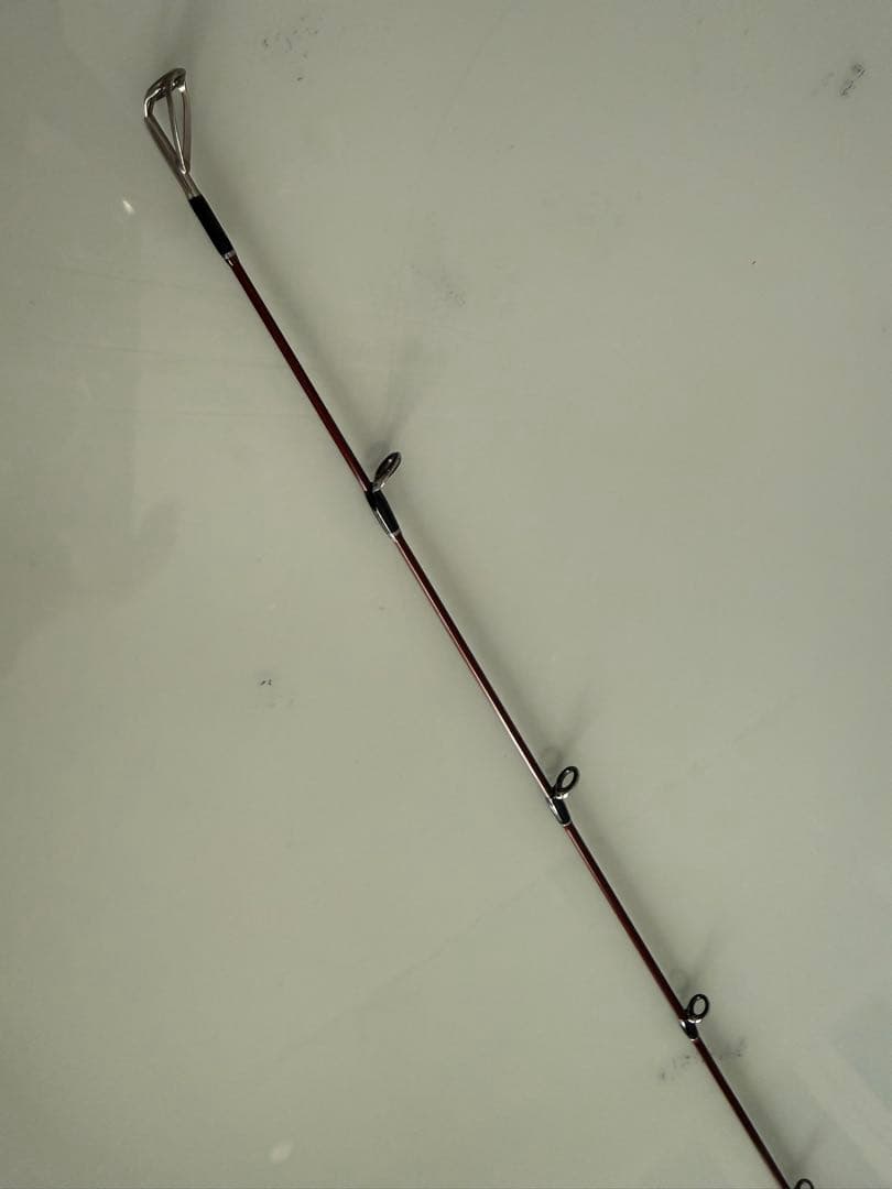 フィッシュマン　BC4 ローワー73l 値下げしました。