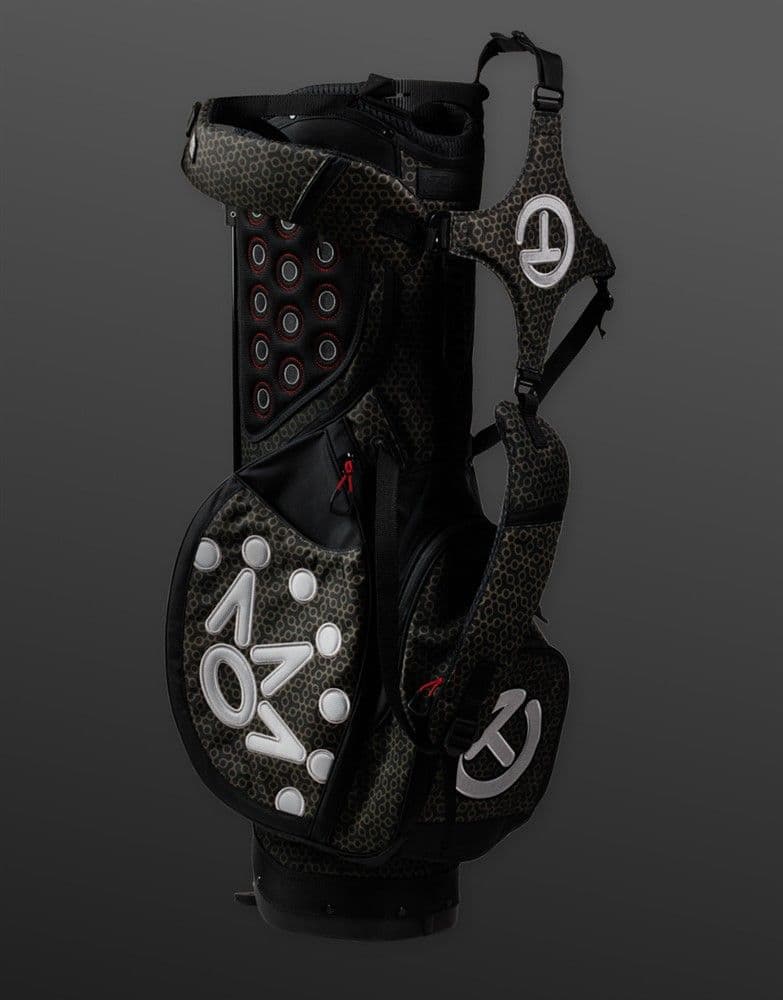 スコッティキャメロンSix Shooter Stand Bag ゴルフバッグ