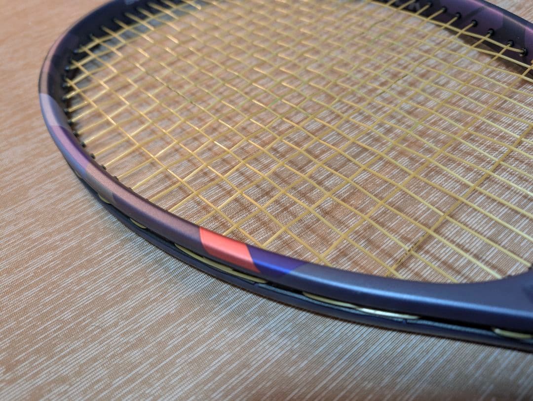 YONEX パーセプト100D
