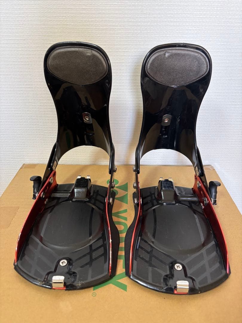 AERIO AB 27.5エアリオYONEXステップインアキュブレード Accu