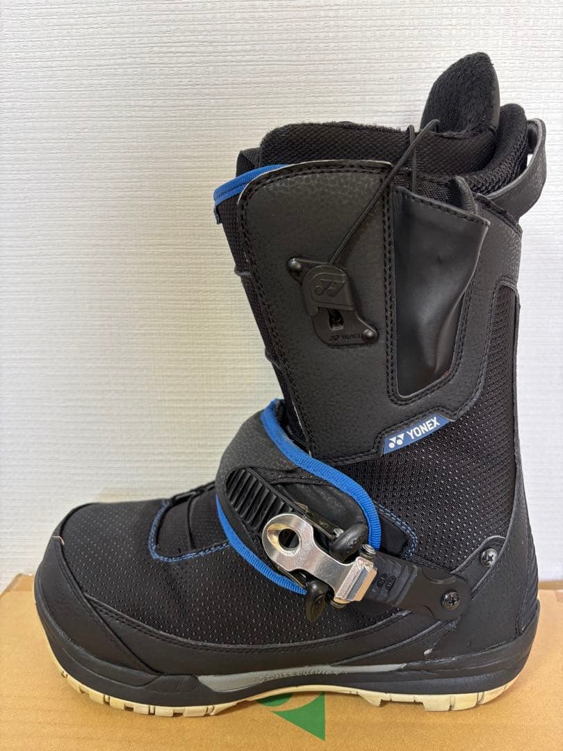 AERIO AB 27.5エアリオYONEXステップインアキュブレード Accu