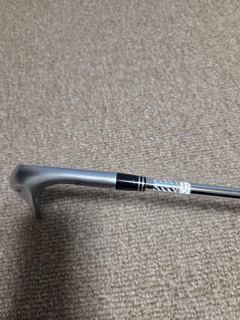 美品 Cleveland クリーブランド RTZ ウェッジ60°