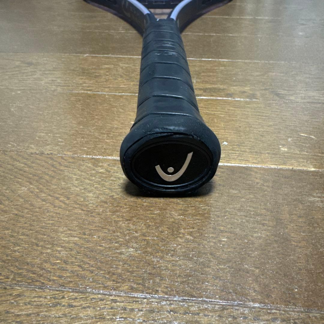 HEAD GRAVITY 700 テニスラケット