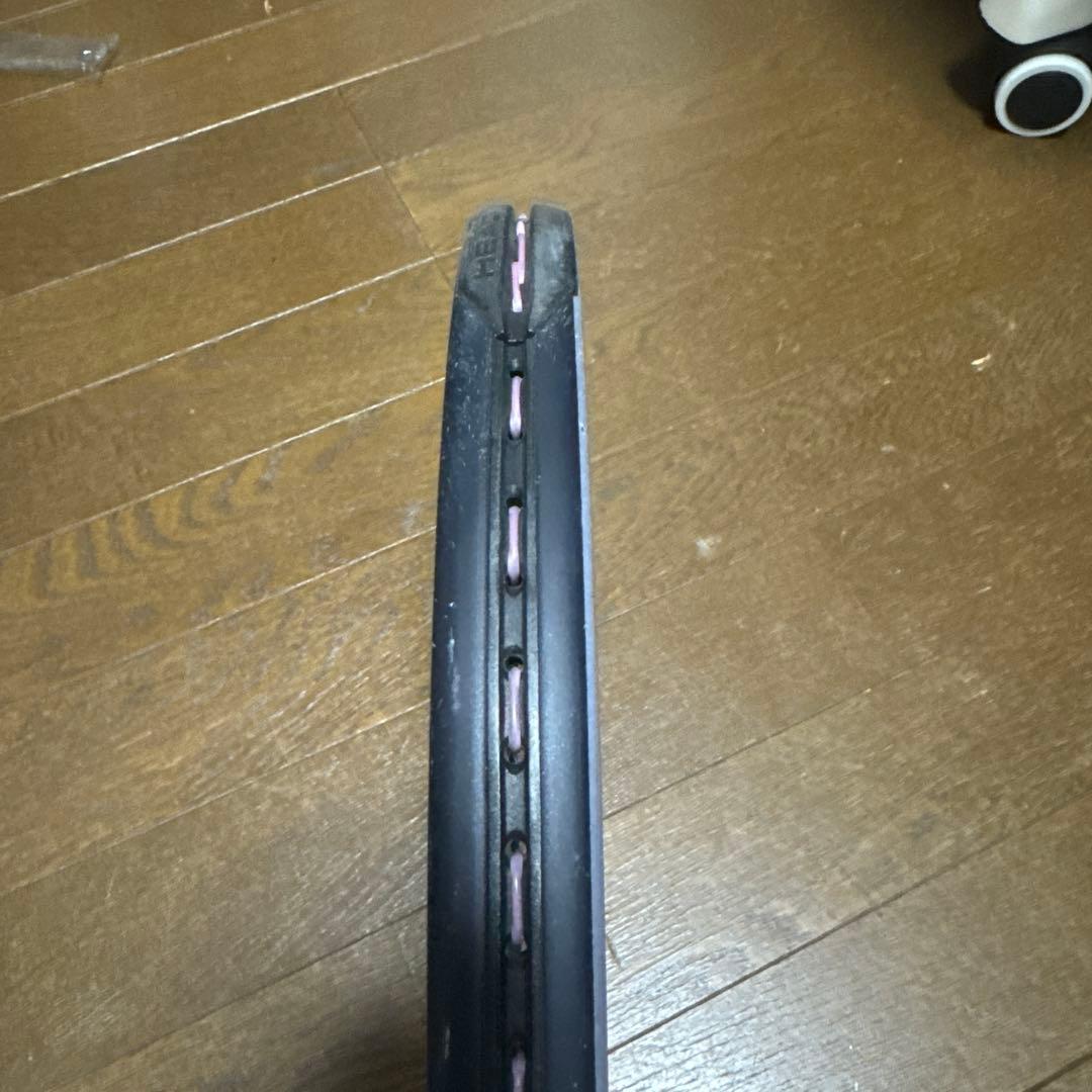 HEAD GRAVITY 700 テニスラケット