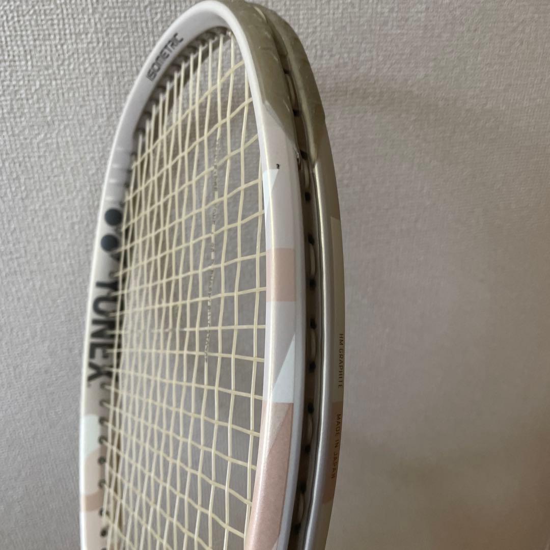 YONEX VCORE 100 G2 サンドベージュ