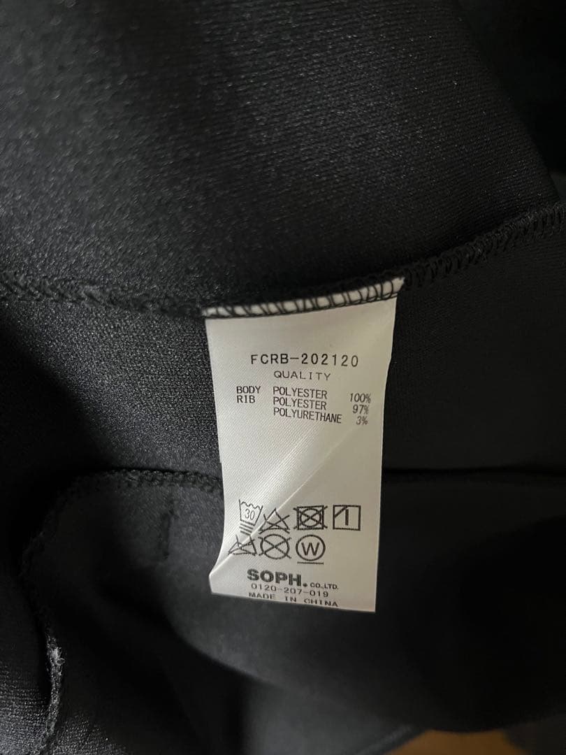 美品 F.C.Real Bristol #FR2 TRAINING JERSEY