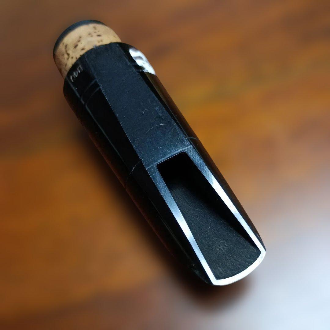 選定品　Vandoren B40 マウスピース