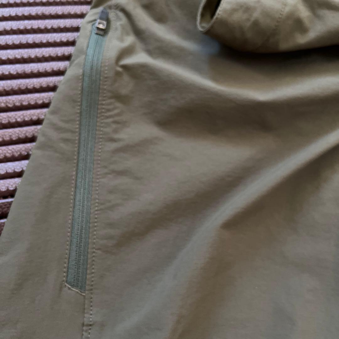 新品 パタゴニア ランドフェアラー バイクショーツ
