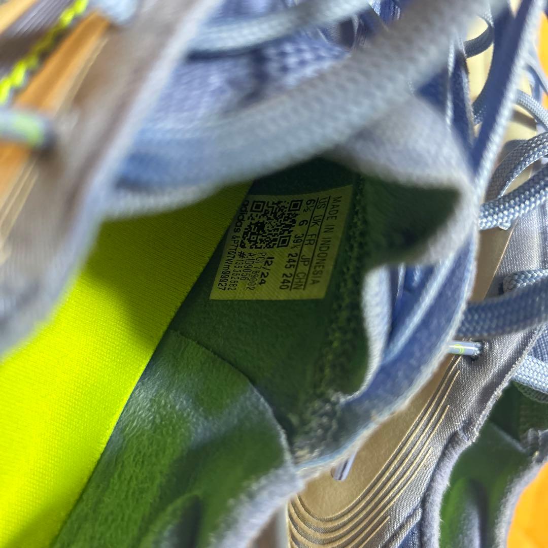 シューズ adidas Copa Pure 3 Elite SG