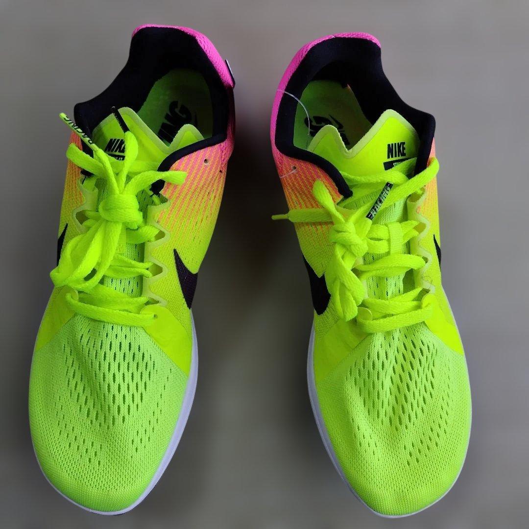 新品　Nike ズームストリーク 　26cm