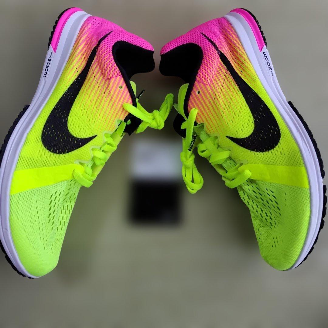 新品　Nike ズームストリーク 　26cm