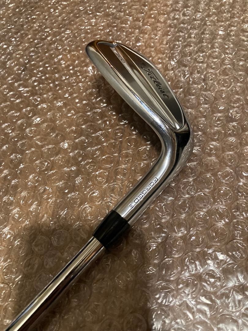 Titleist T200 48°単品　モーダス115s