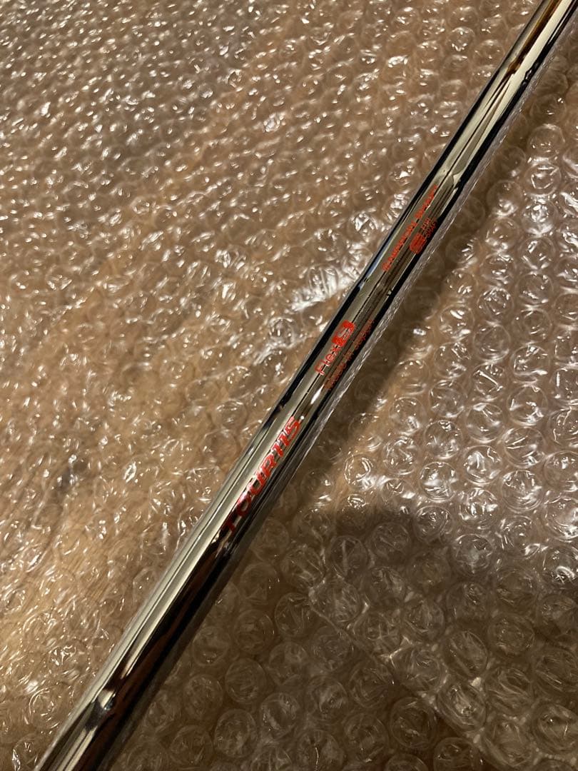 Titleist T200 48°単品　モーダス115s