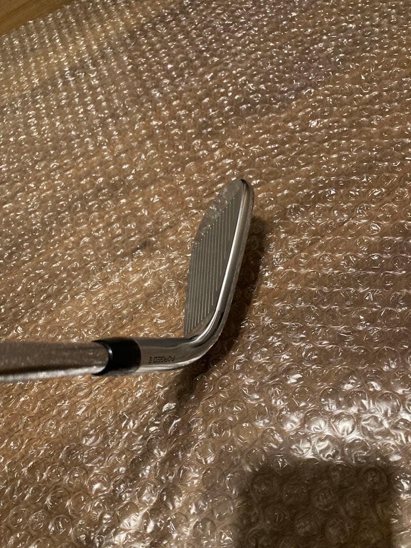 Titleist T200 48°単品　モーダス115s