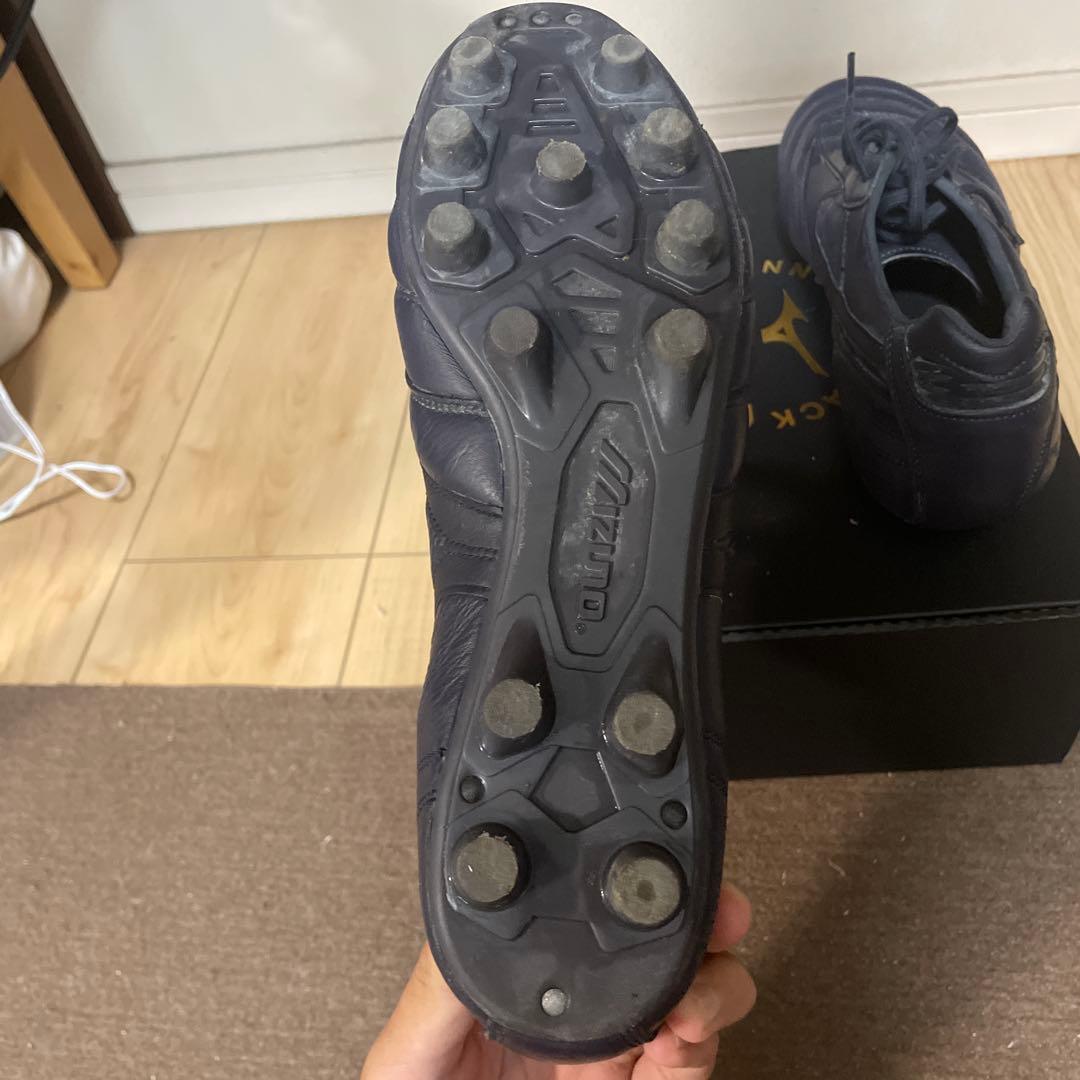 mizuno モレリア 2 JAPAN Ltd 27.5cm