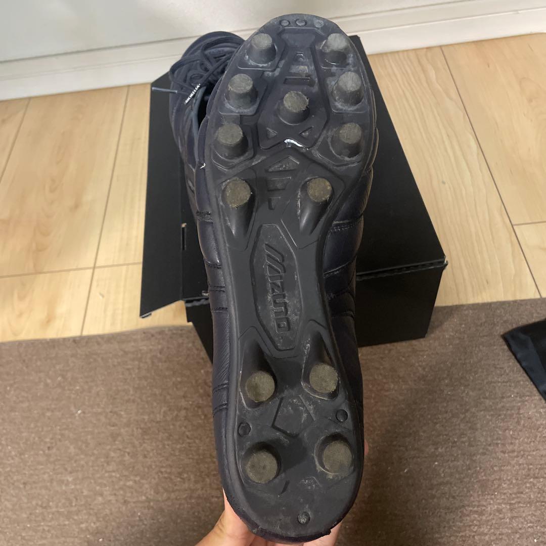 mizuno モレリア 2 JAPAN Ltd 27.5cm