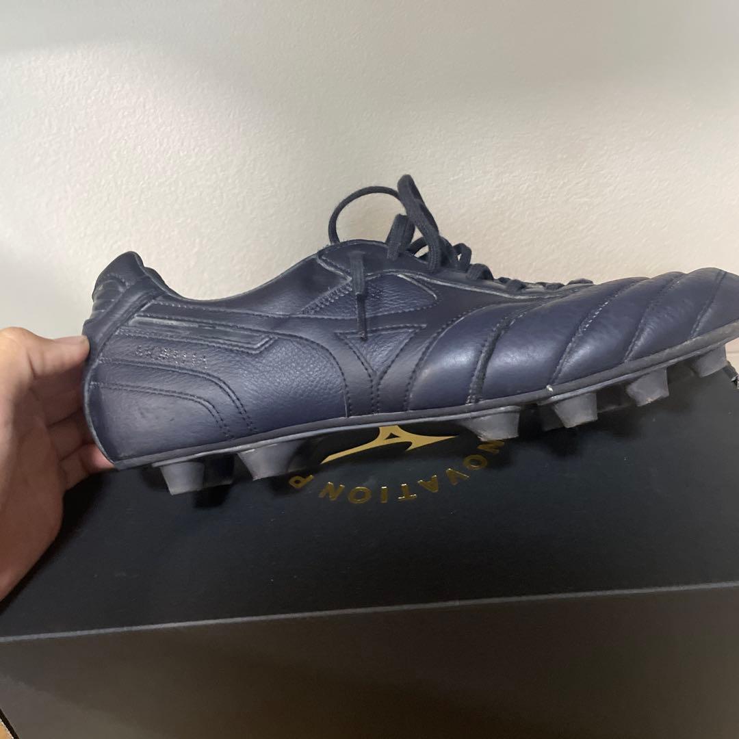 mizuno モレリア 2 JAPAN Ltd 27.5cm