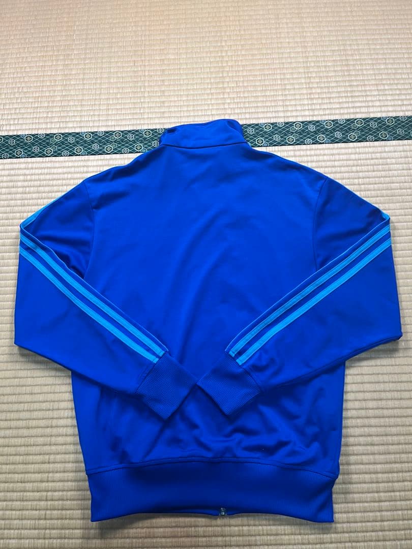 限定色　adidas ADI アディダス ファイヤーバード トラックジャケット